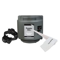 Premier pet hot sale wireless fence